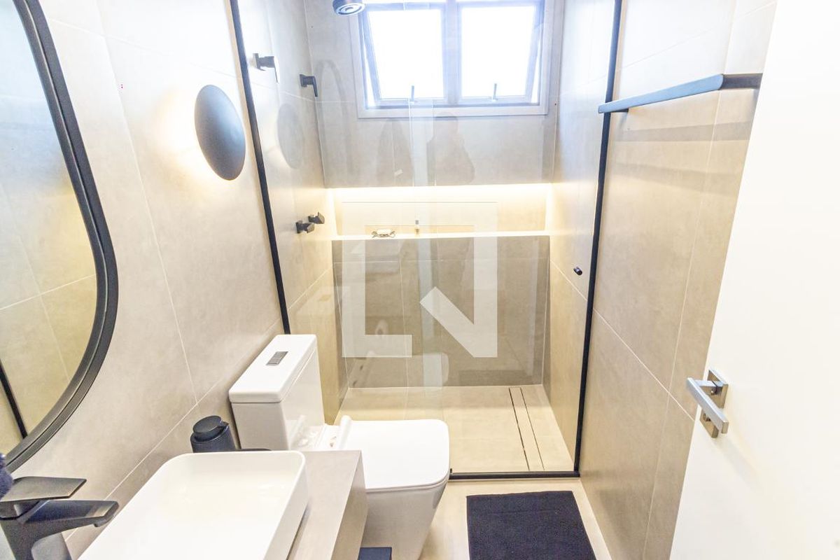 Apartamento, 3 quartos, 170 m² - Foto 40