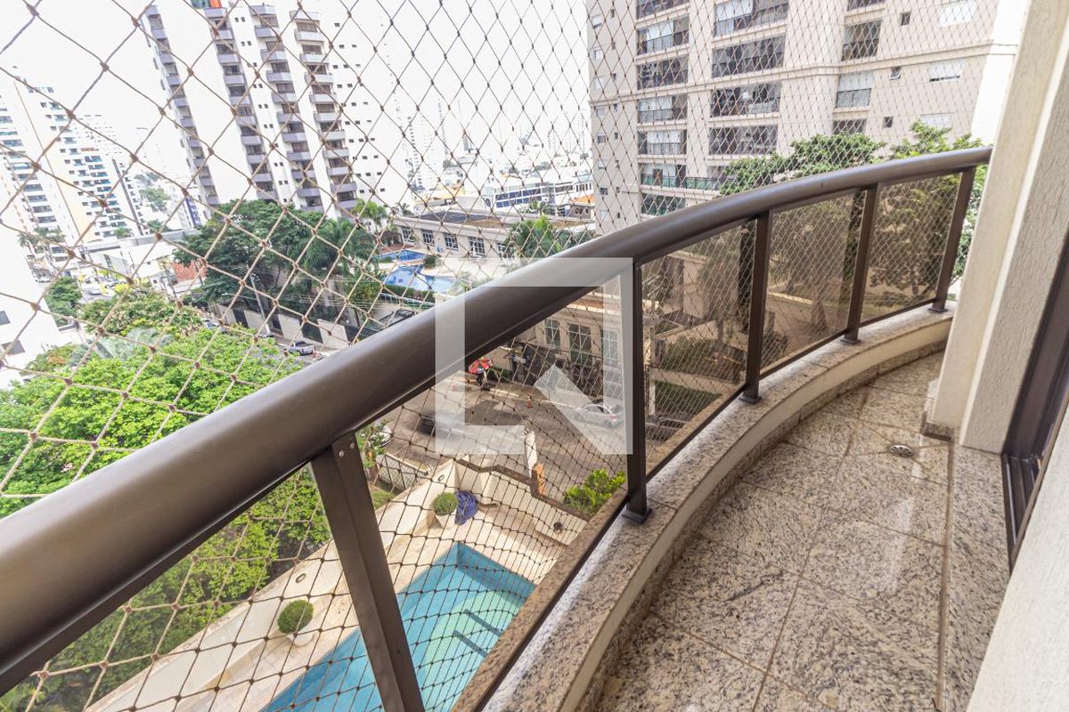 Apartamento, 3 quartos, 170 m² - Foto 21