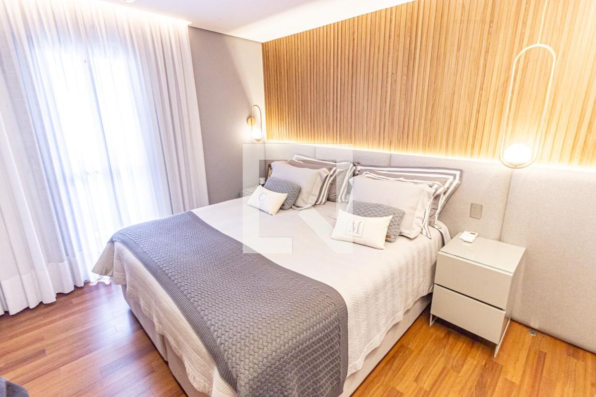 Apartamento, 3 quartos, 170 m² - Foto 17