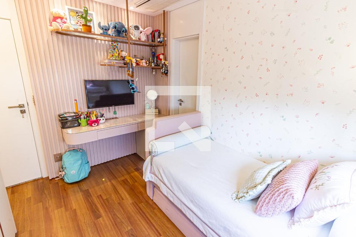 Apartamento, 3 quartos, 170 m² - Foto 24
