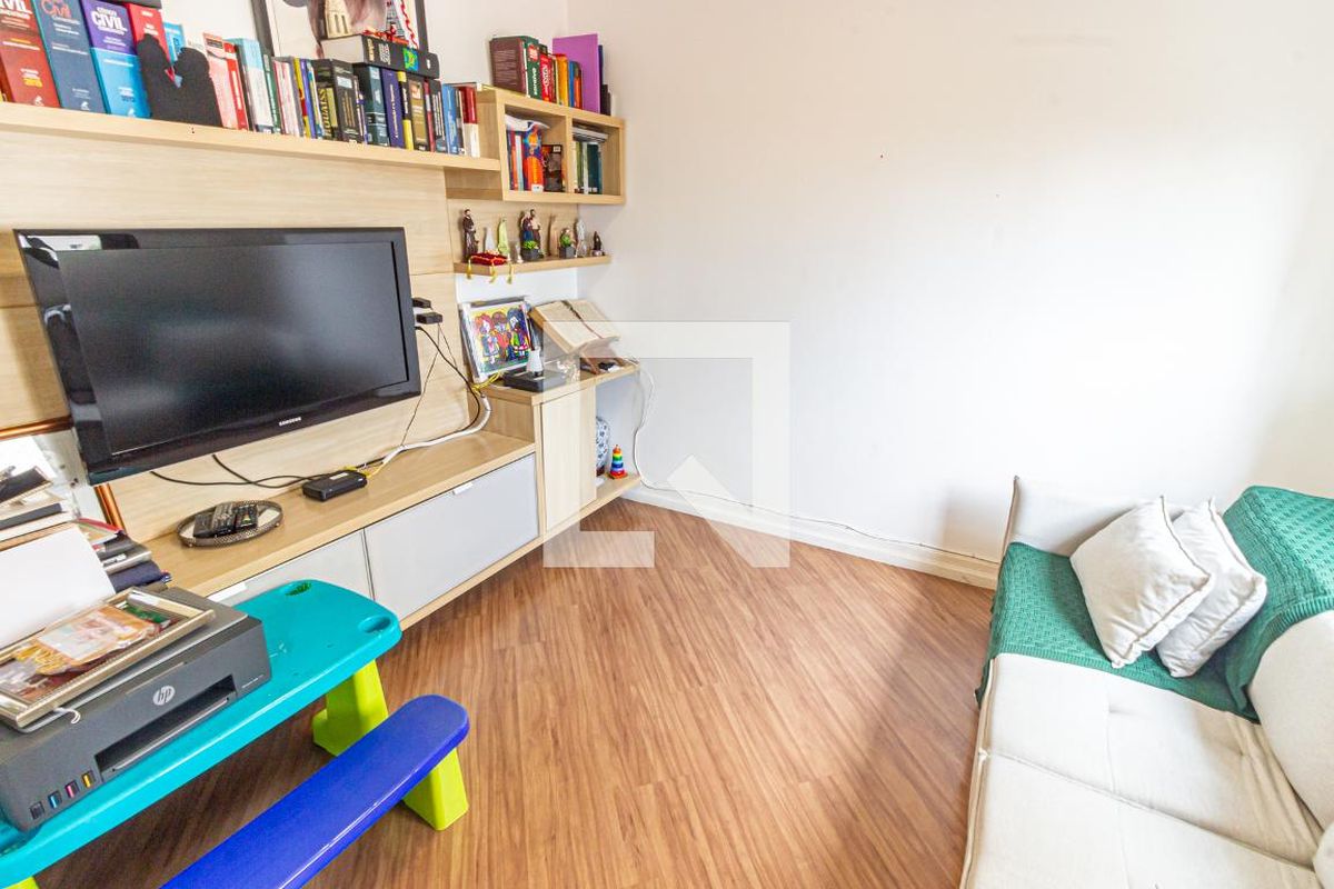Apartamento, 3 quartos, 170 m² - Foto 8