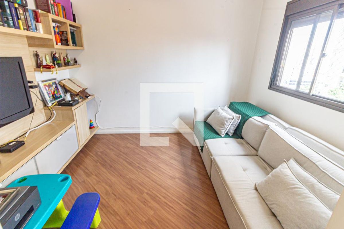 Apartamento, 3 quartos, 170 m² - Foto 9