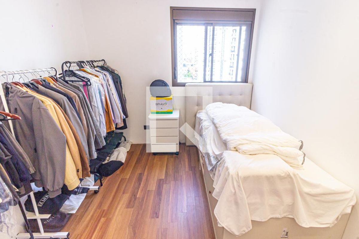 Apartamento, 3 quartos, 170 m² - Foto 27