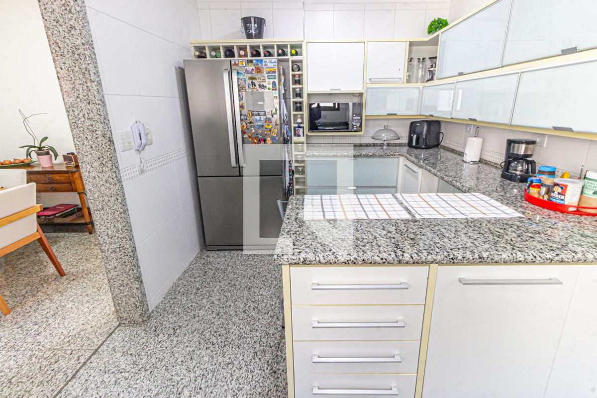 Apartamento, 3 quartos, 170 m² - Foto 55