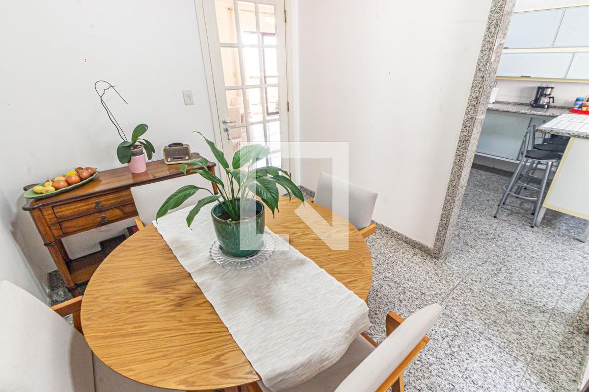 Apartamento, 3 quartos, 170 m² - Foto 48