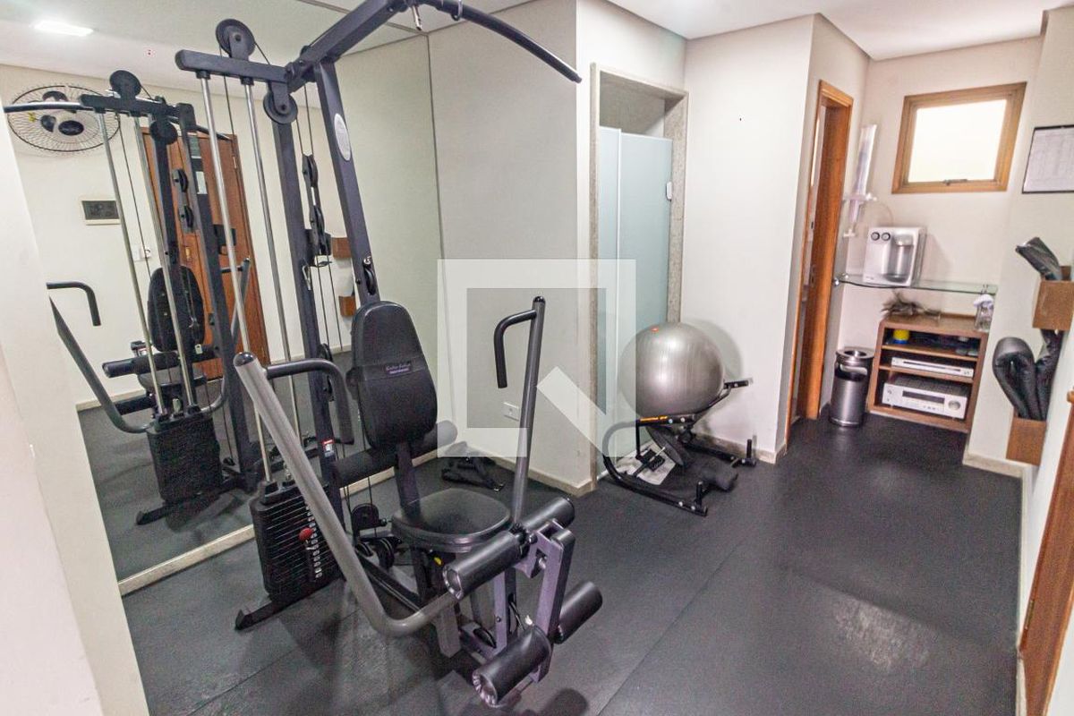 Apartamento, 3 quartos, 170 m² - Foto 74