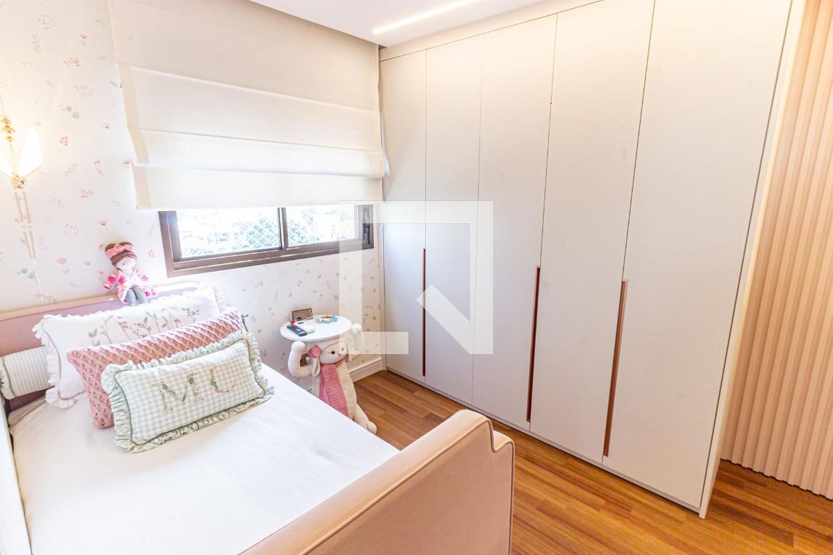 Apartamento, 3 quartos, 170 m² - Foto 25