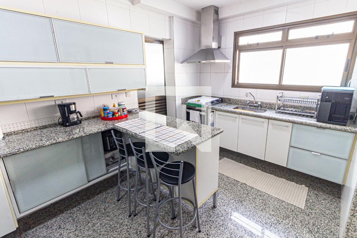 Apartamento, 3 quartos, 170 m² - Foto 52
