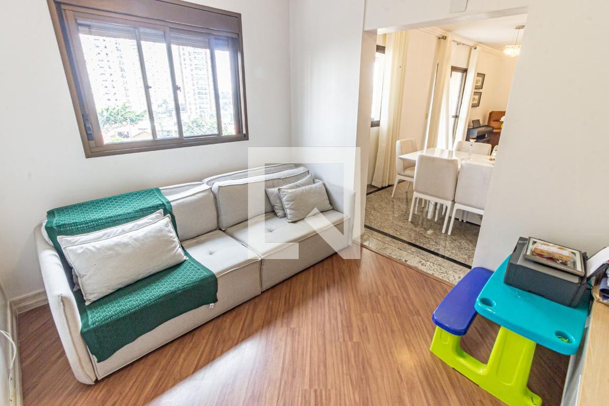 Apartamento, 3 quartos, 170 m² - Foto 10