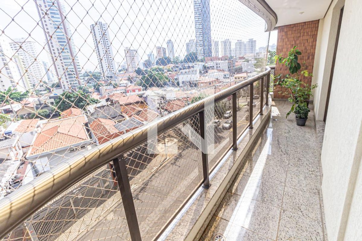 Apartamento, 3 quartos, 170 m² - Foto 12