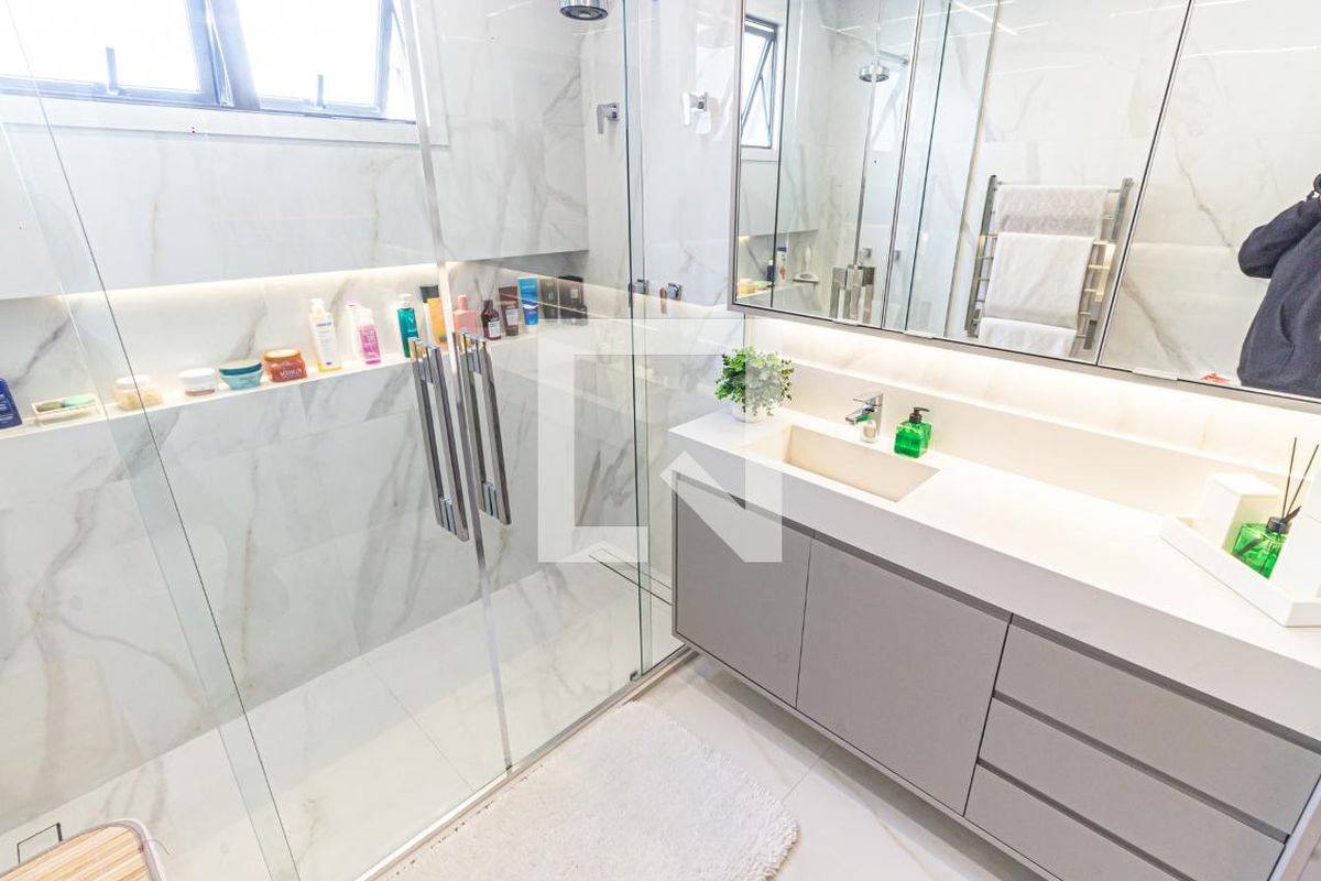 Apartamento, 3 quartos, 170 m² - Foto 30