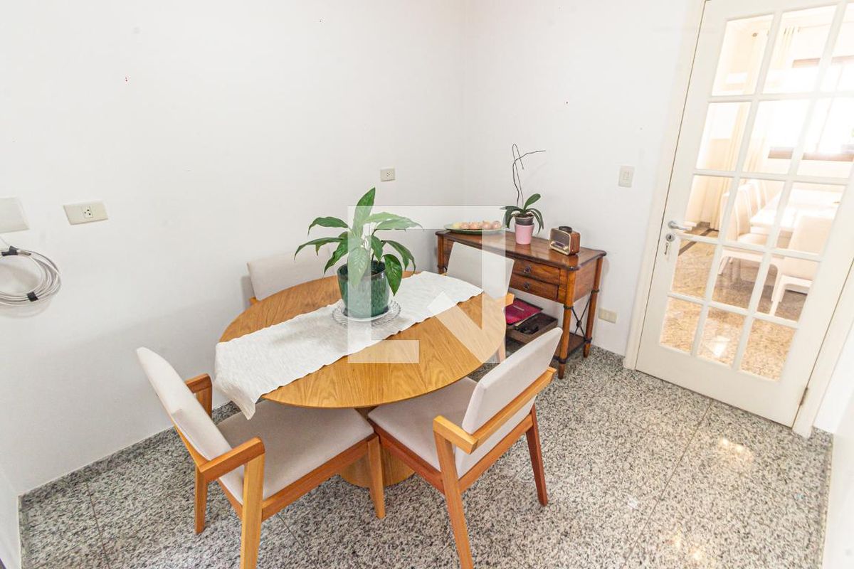 Apartamento, 3 quartos, 170 m² - Foto 47