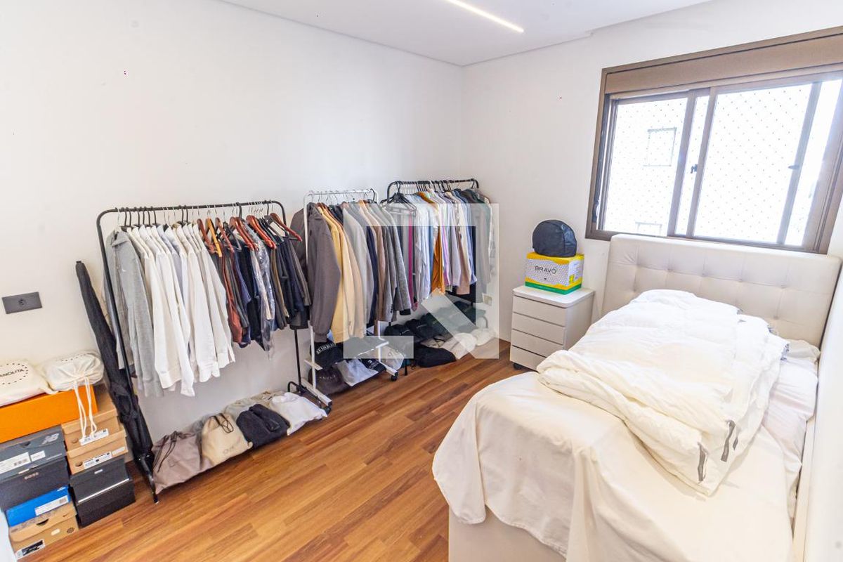 Apartamento, 3 quartos, 170 m² - Foto 26