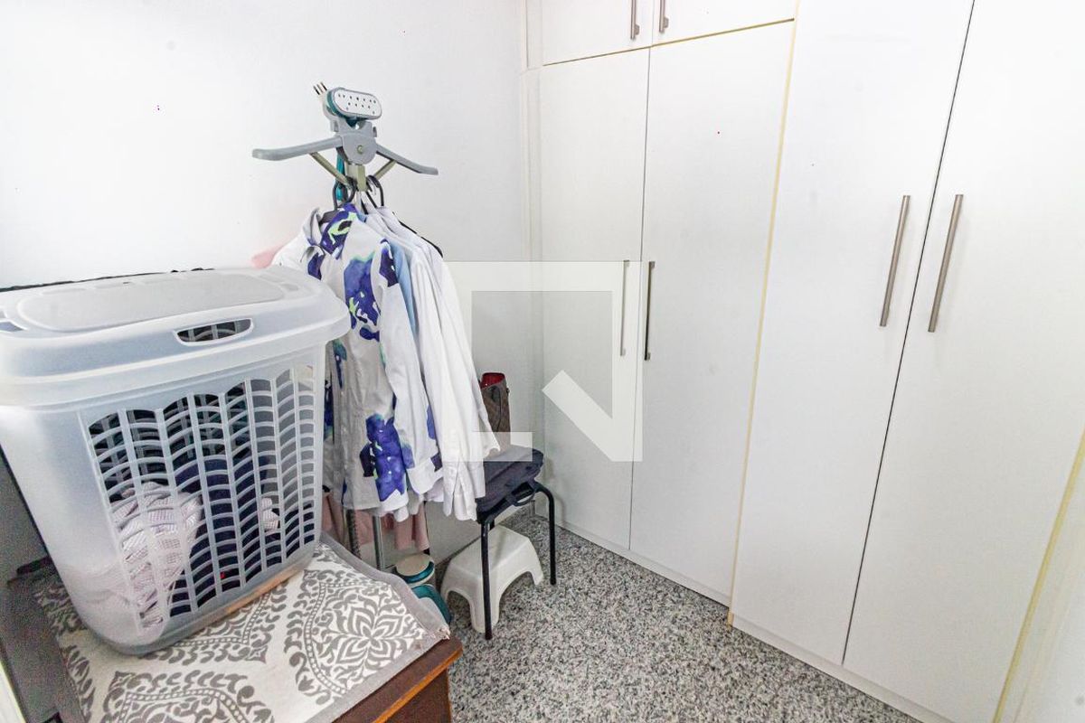 Apartamento, 3 quartos, 170 m² - Foto 60