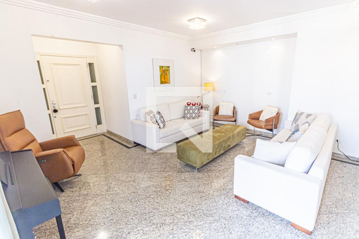 Apartamento, 3 quartos, 170 m² - Foto 6