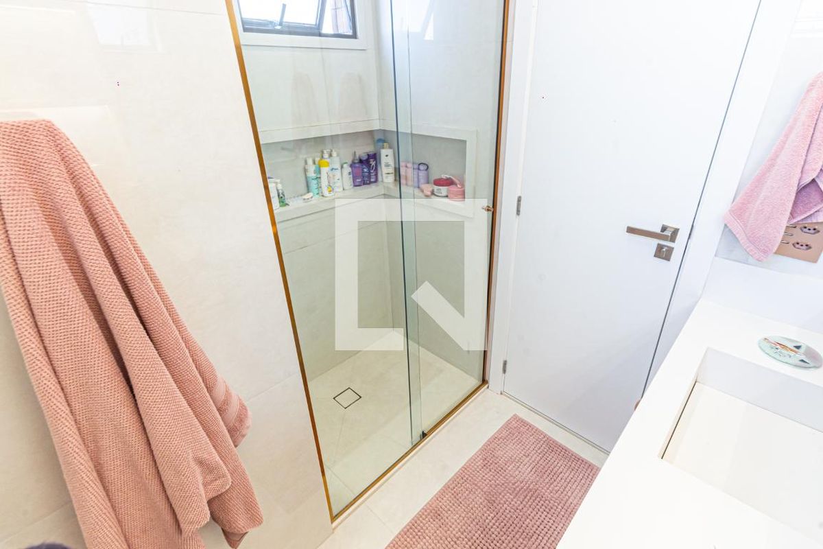 Apartamento, 3 quartos, 170 m² - Foto 37