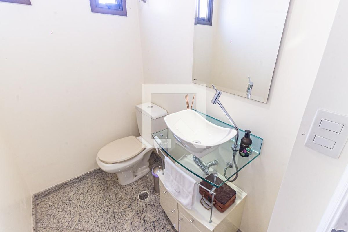Apartamento, 3 quartos, 170 m² - Foto 42