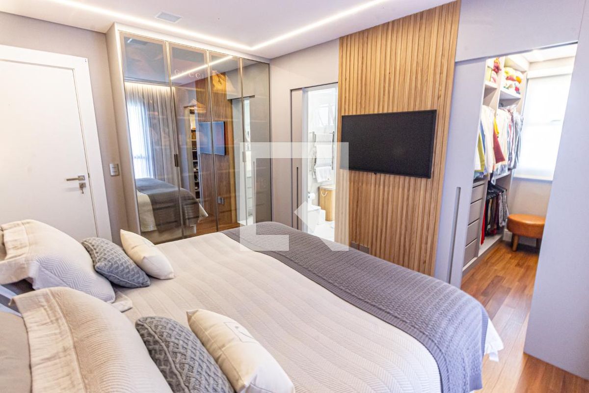 Apartamento, 3 quartos, 170 m² - Foto 19