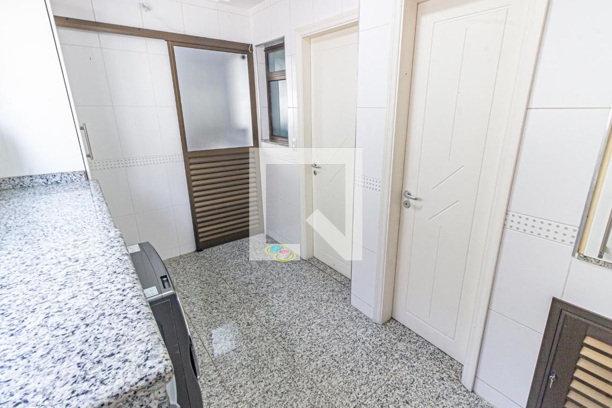 Apartamento, 3 quartos, 170 m² - Foto 58