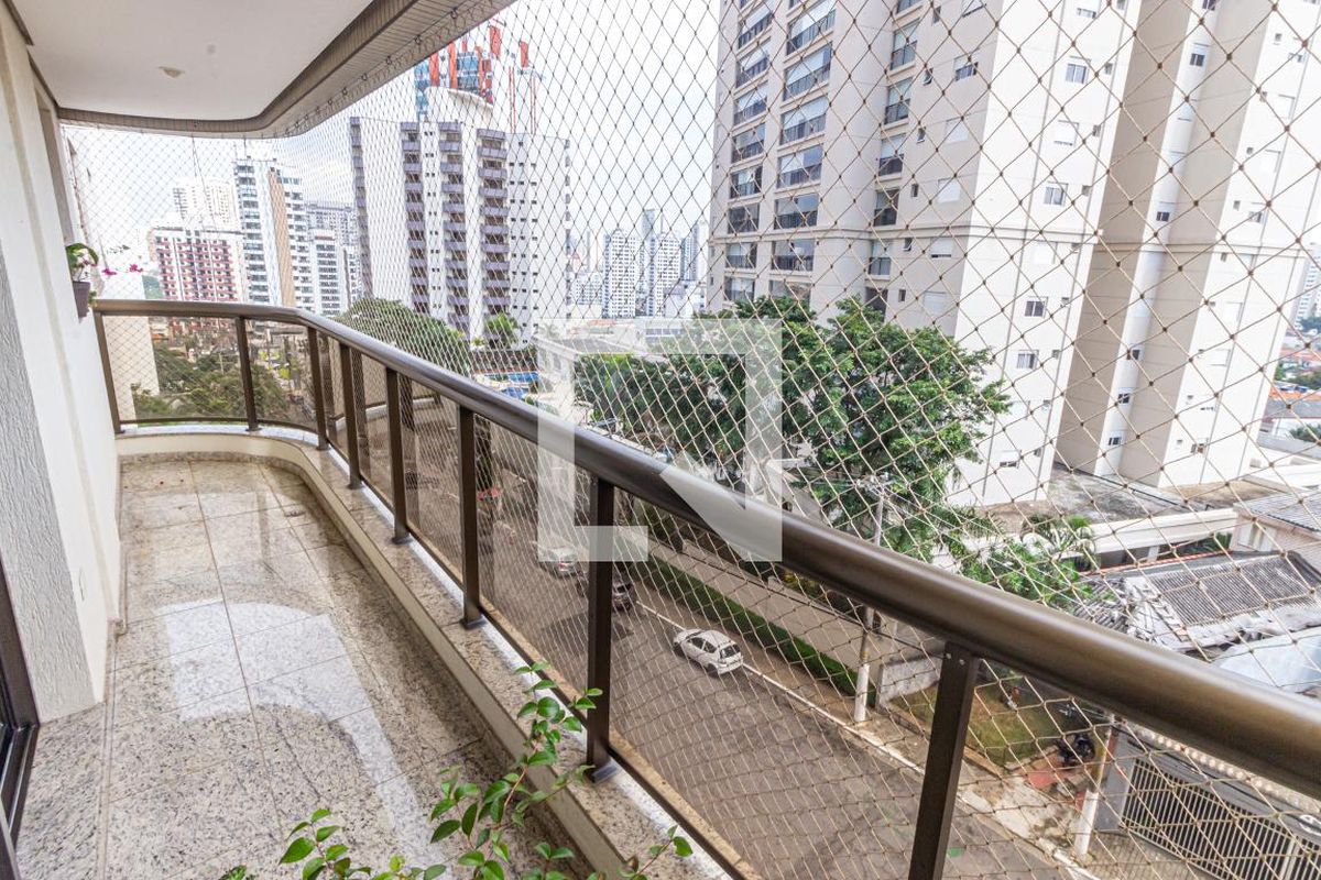 Apartamento, 3 quartos, 170 m² - Foto 14