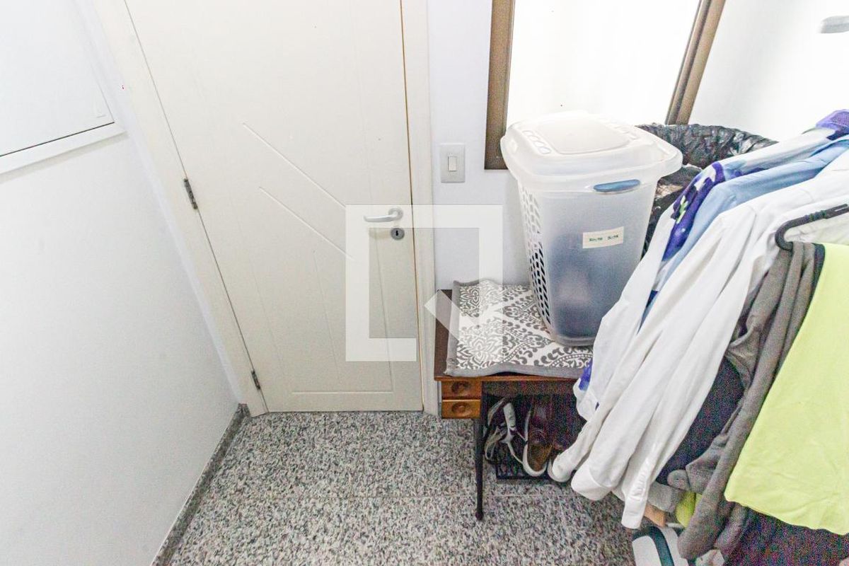 Apartamento, 3 quartos, 170 m² - Foto 63