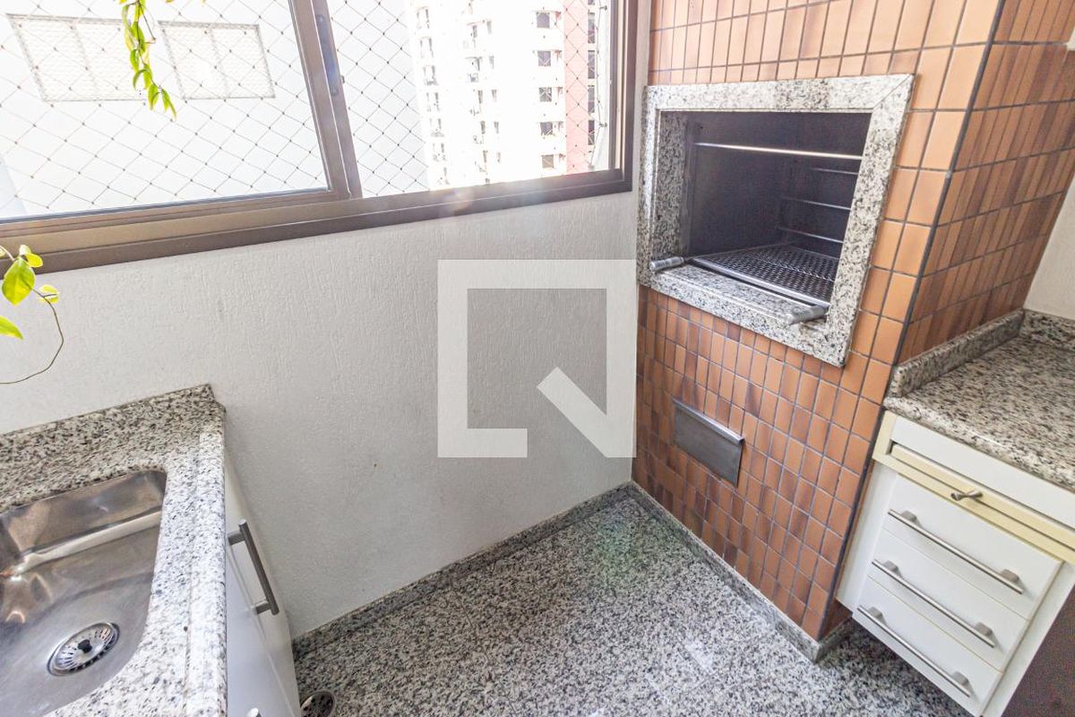 Apartamento, 3 quartos, 170 m² - Foto 50