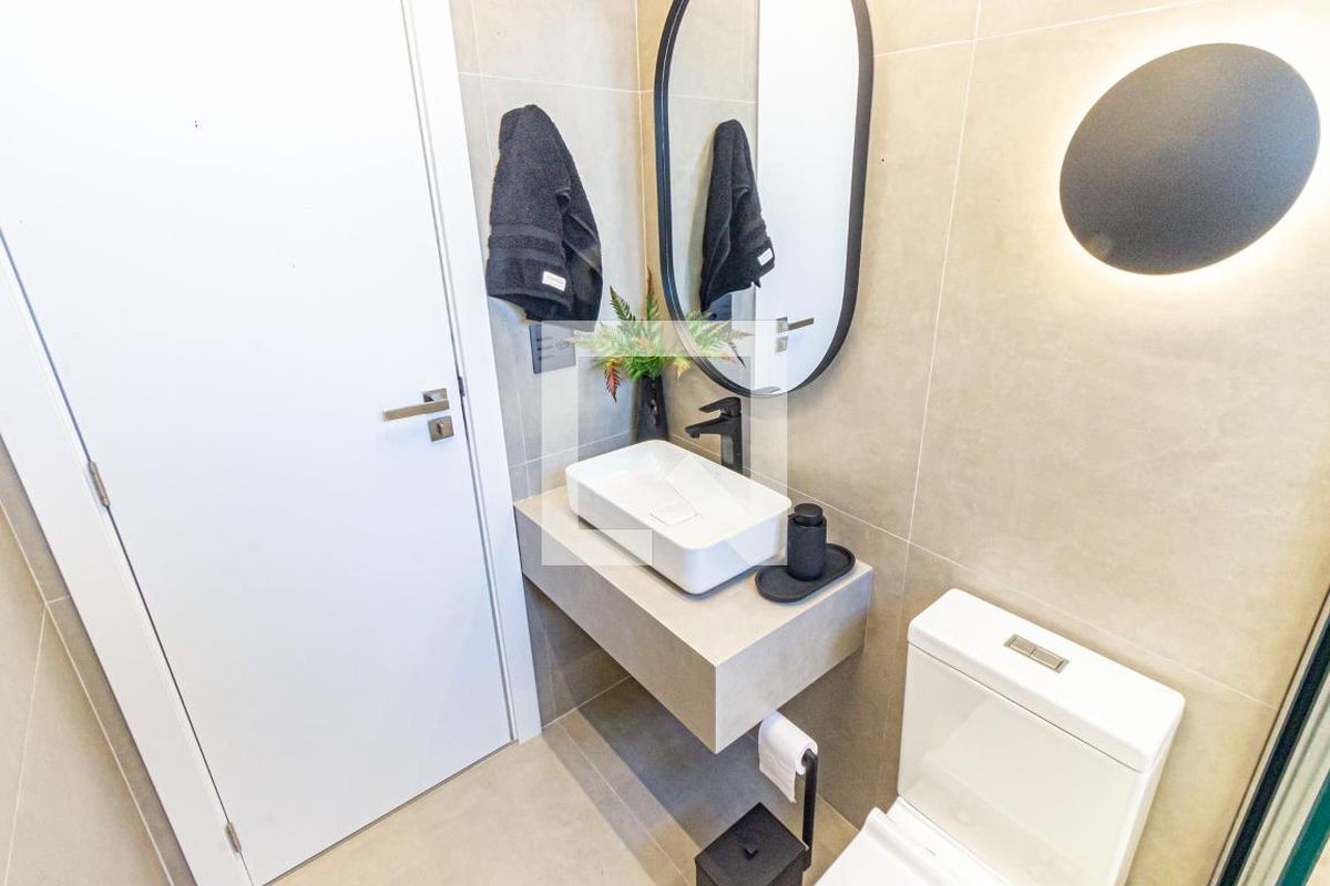 Apartamento, 3 quartos, 170 m² - Foto 41