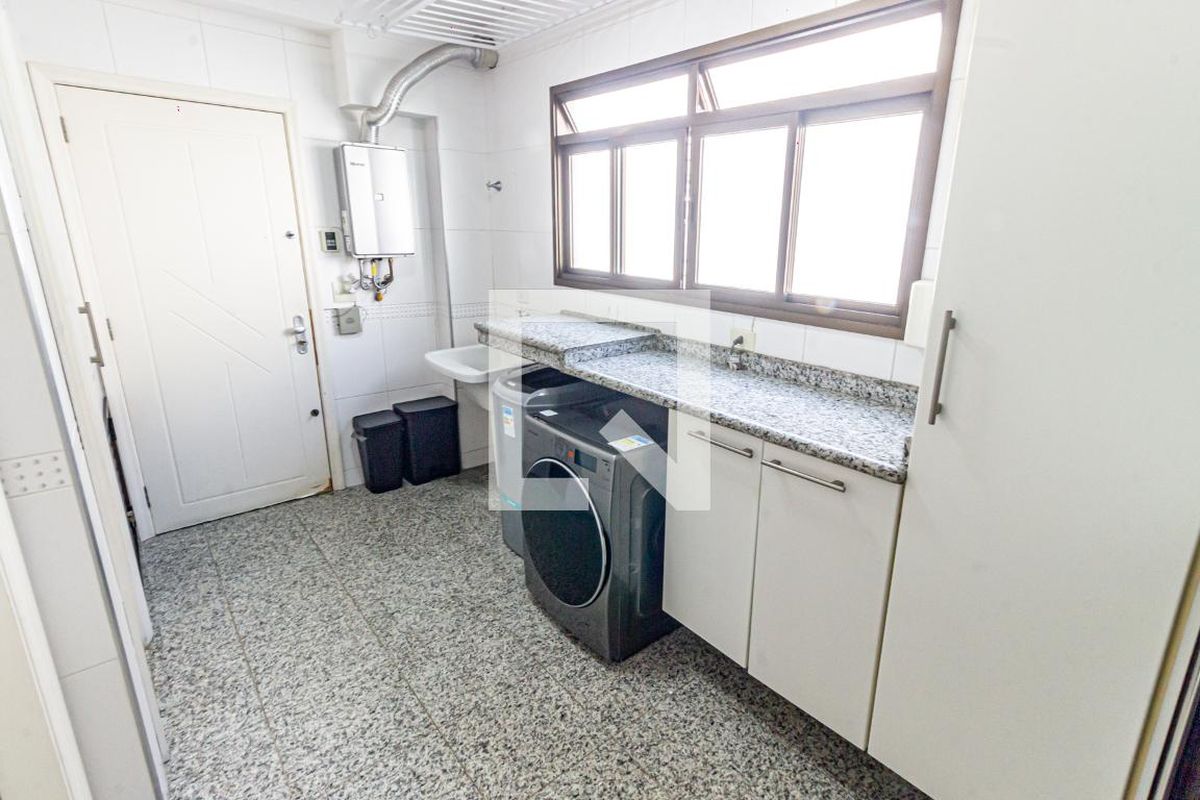 Apartamento, 3 quartos, 170 m² - Foto 56