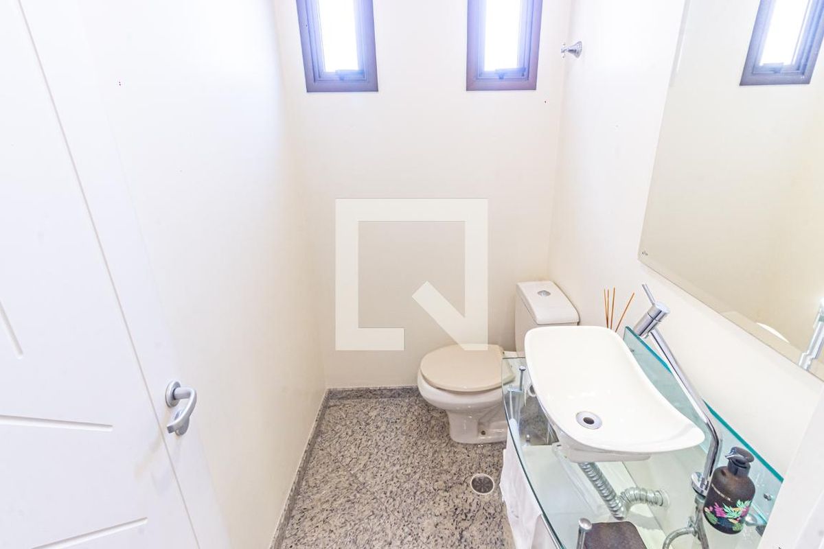 Apartamento, 3 quartos, 170 m² - Foto 44
