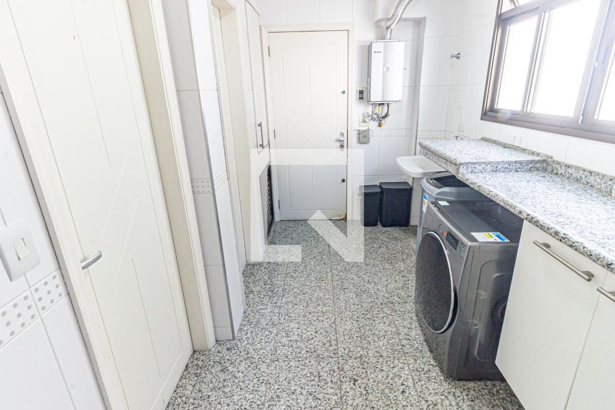 Apartamento, 3 quartos, 170 m² - Foto 57
