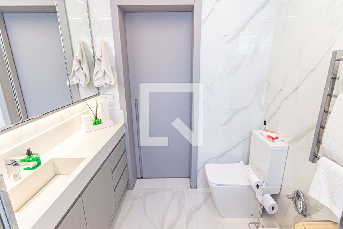 Apartamento, 3 quartos, 170 m² - Foto 33