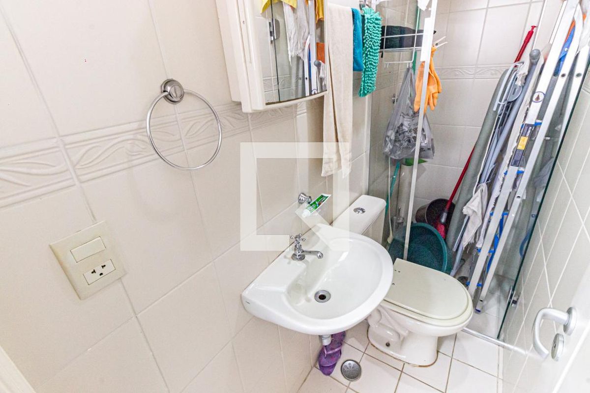 Apartamento, 3 quartos, 170 m² - Foto 64