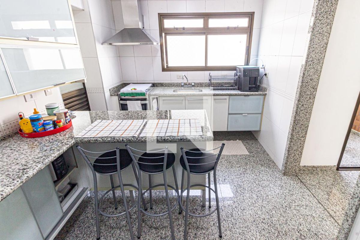 Apartamento, 3 quartos, 170 m² - Foto 53