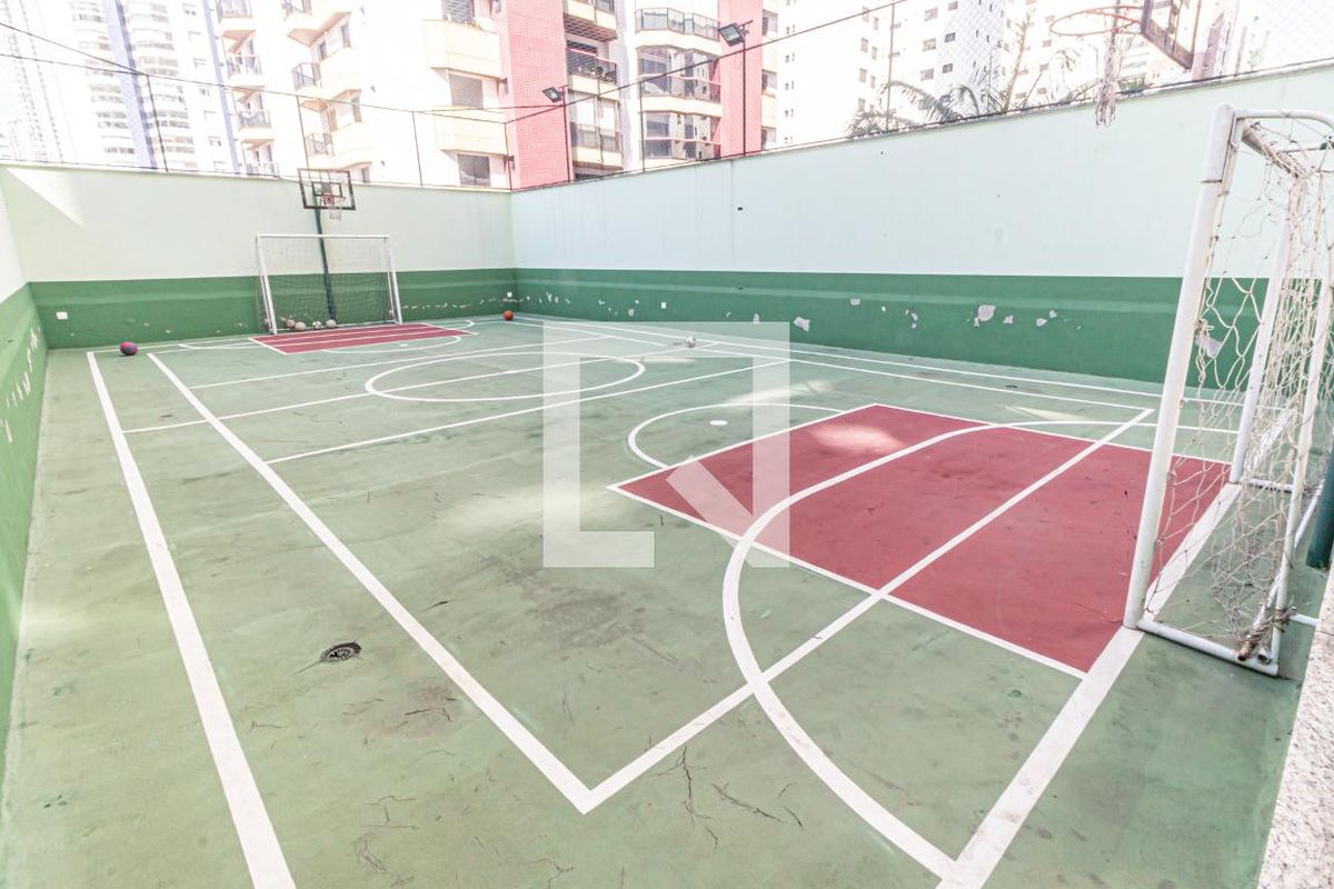 Apartamento, 3 quartos, 170 m² - Foto 69