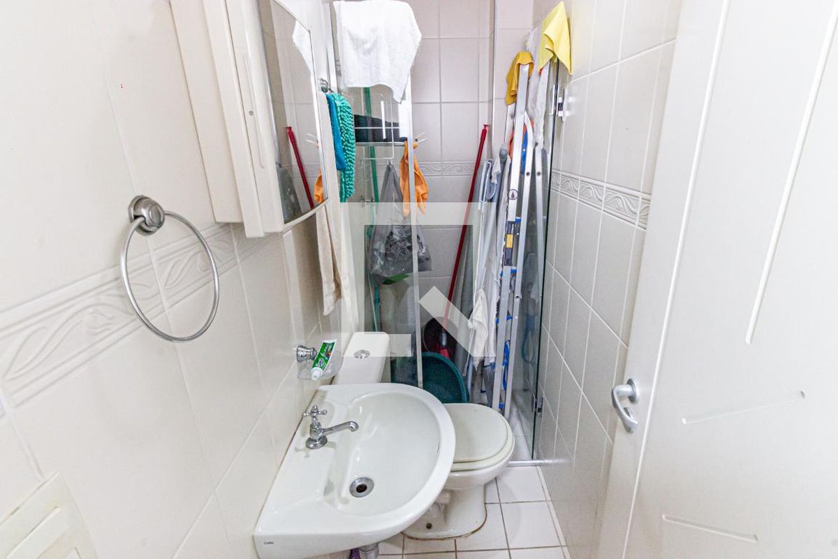 Apartamento, 3 quartos, 170 m² - Foto 66