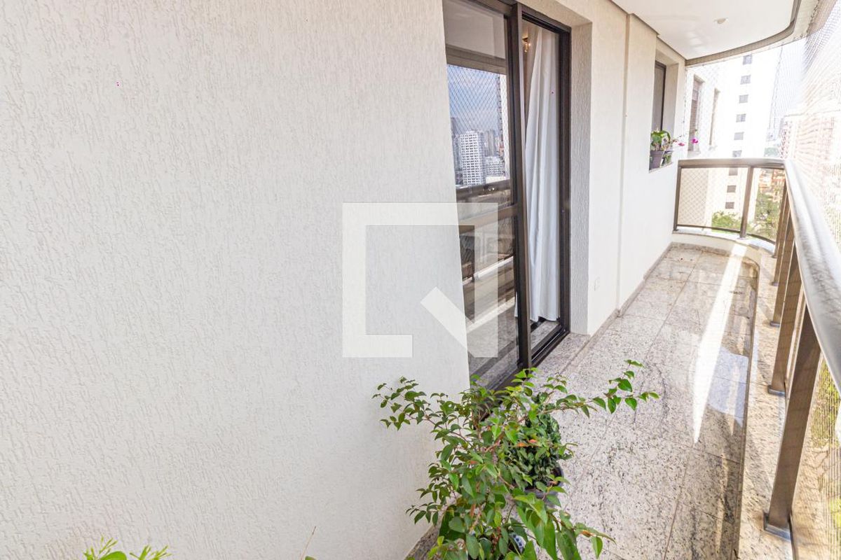 Apartamento, 3 quartos, 170 m² - Foto 13