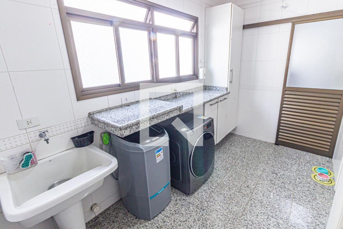 Apartamento, 3 quartos, 170 m² - Foto 59