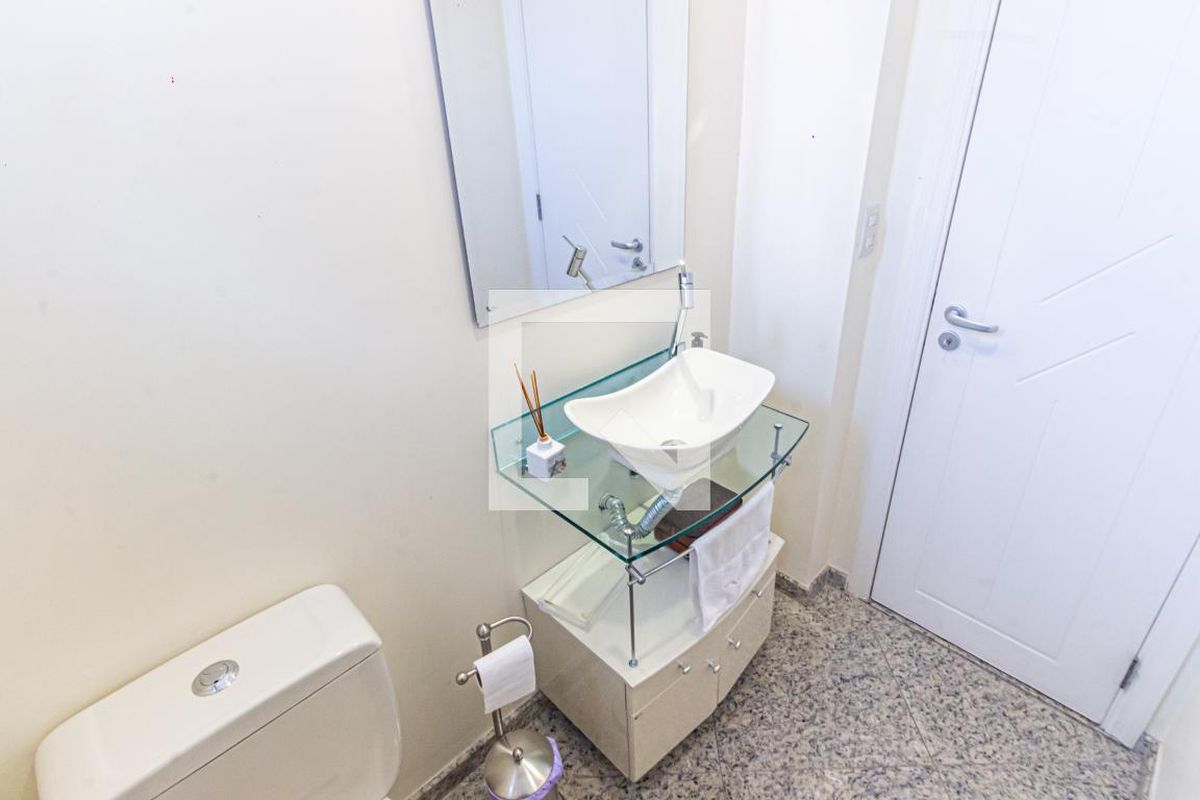 Apartamento, 3 quartos, 170 m² - Foto 45