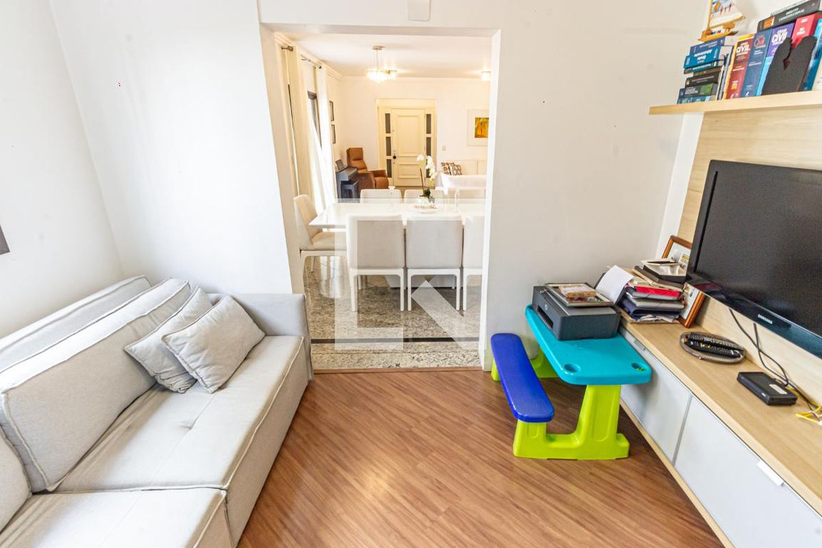 Apartamento, 3 quartos, 170 m² - Foto 11