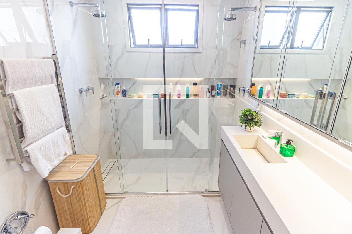 Apartamento, 3 quartos, 170 m² - Foto 32
