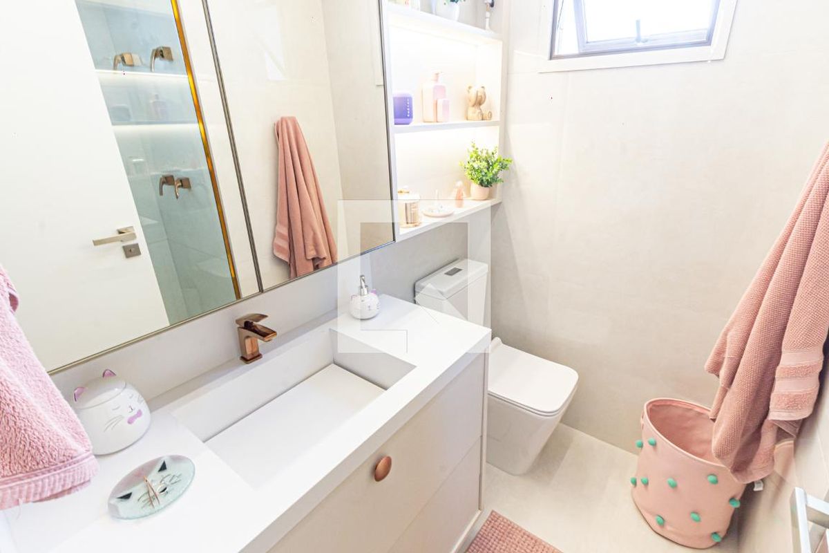Apartamento, 3 quartos, 170 m² - Foto 34