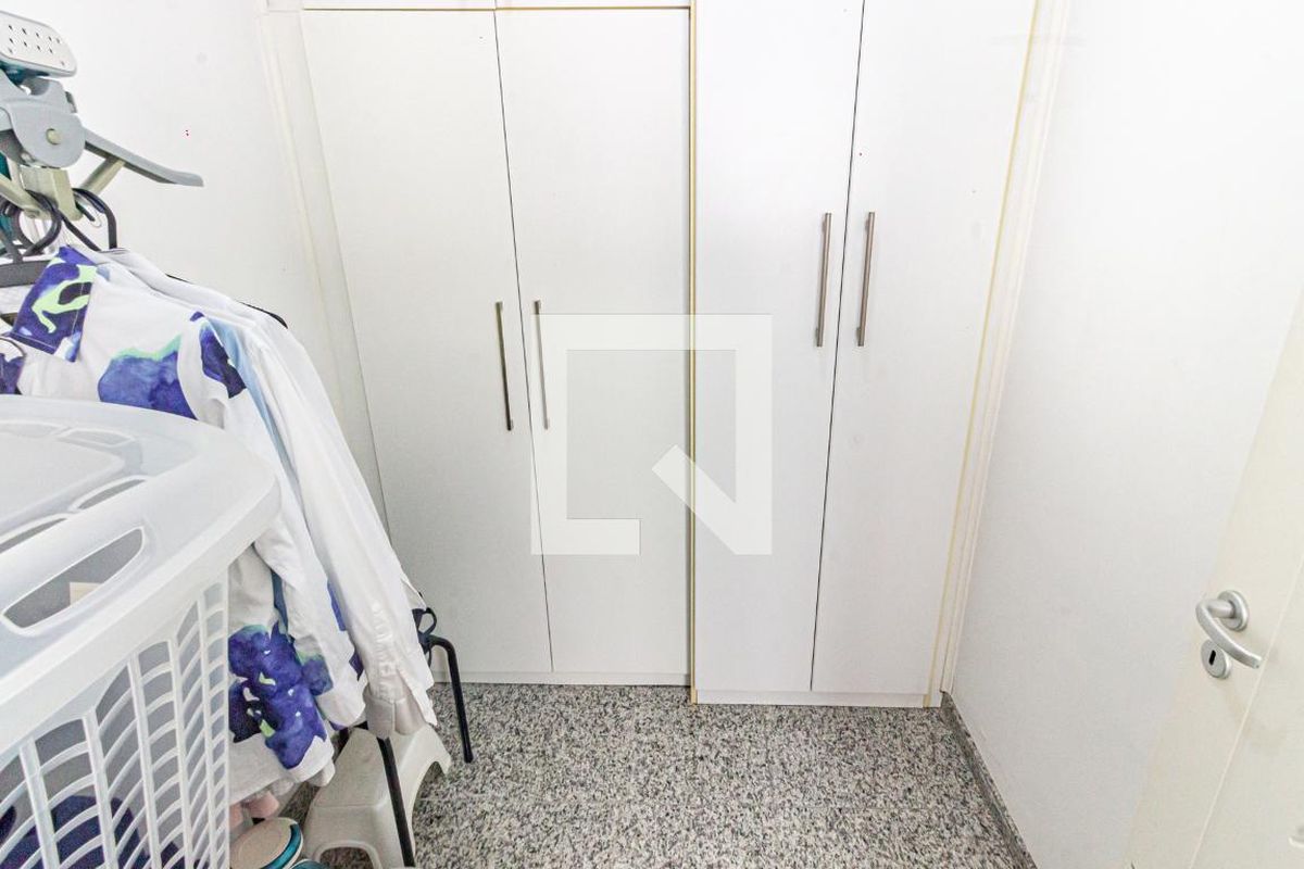 Apartamento, 3 quartos, 170 m² - Foto 61