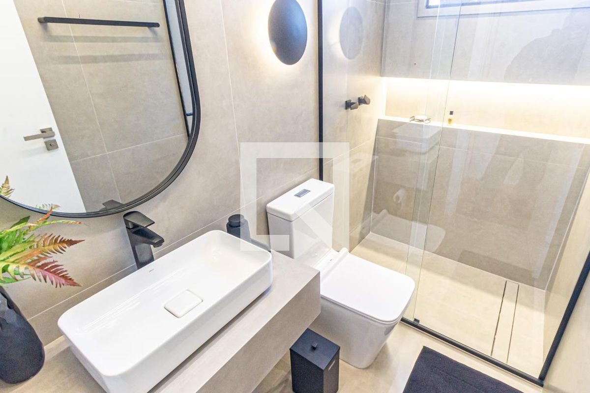 Apartamento, 3 quartos, 170 m² - Foto 38