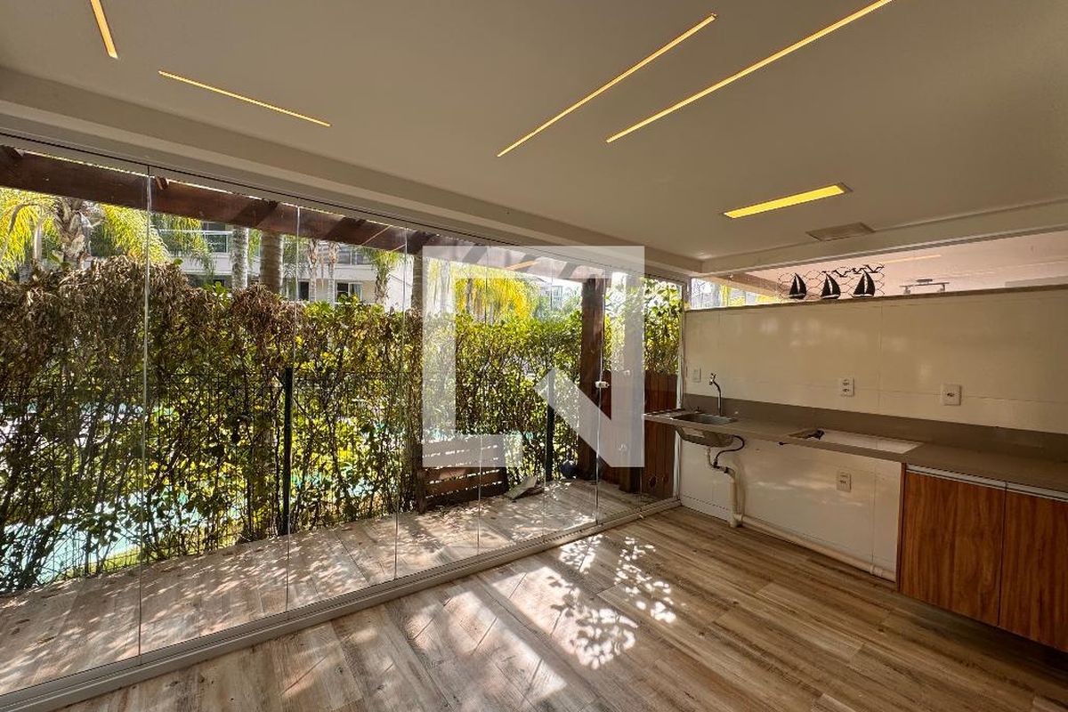 Apartamento, 2 quartos, 99 m² - Foto 5