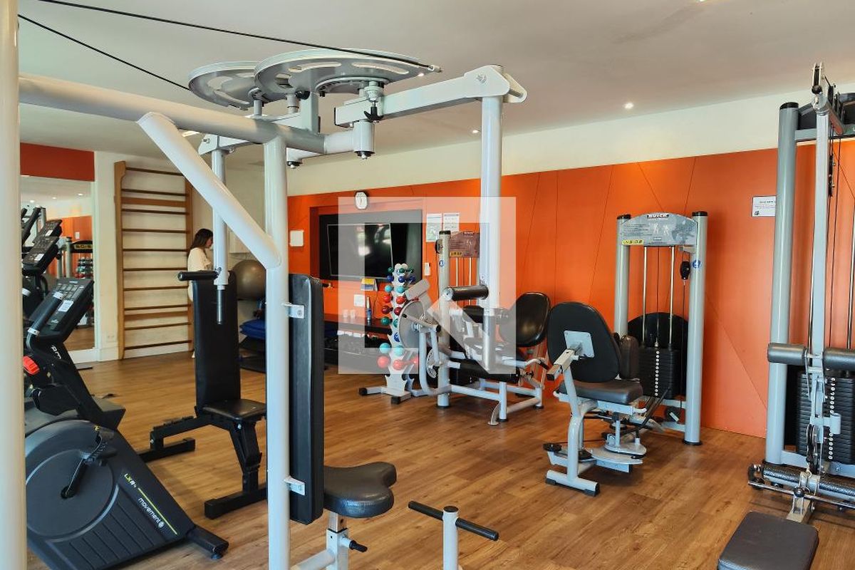 Apartamento, 2 quartos, 99 m² - Foto 60