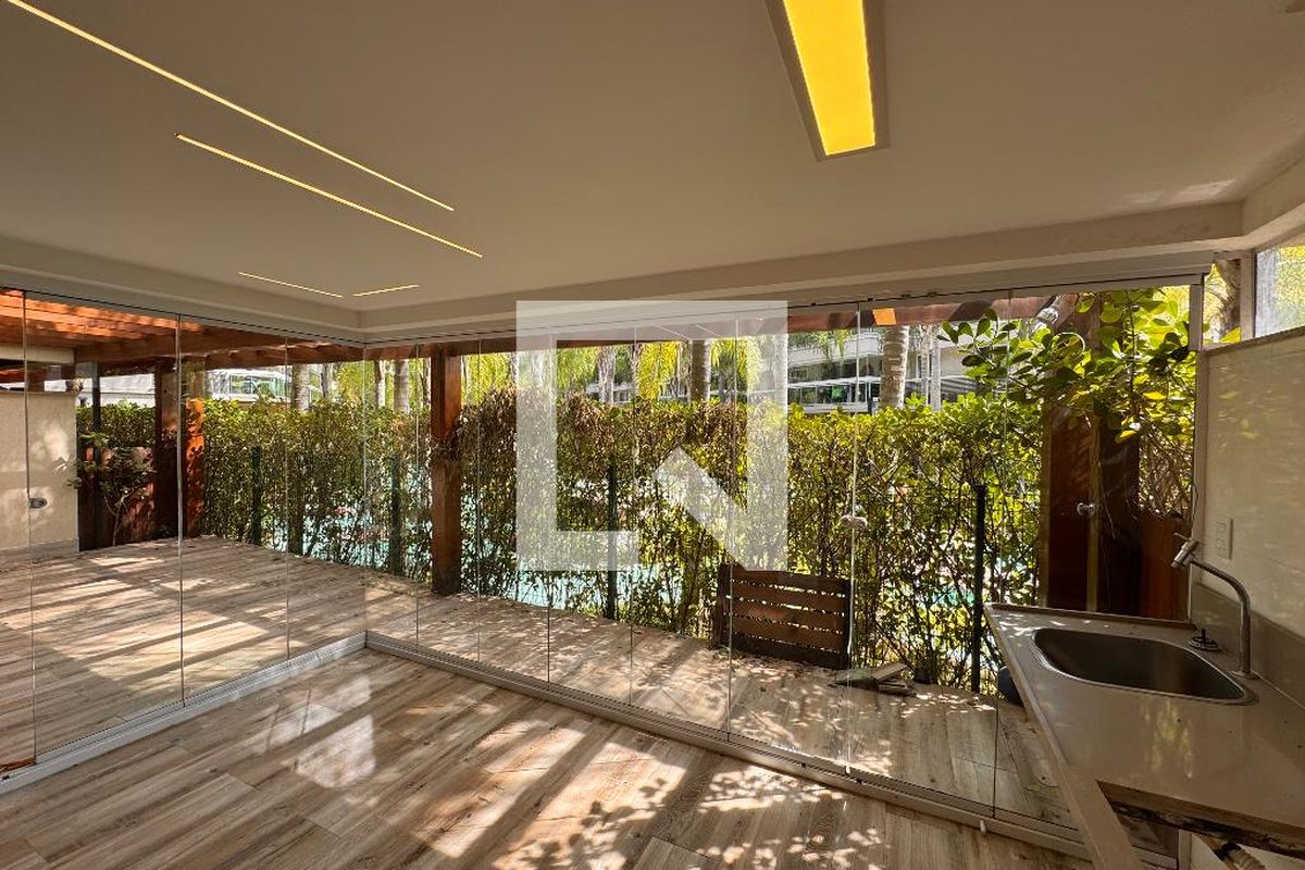 Apartamento, 2 quartos, 99 m² - Foto 6