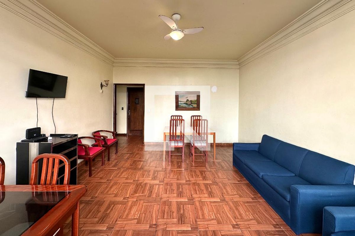Apartamento, 2 quartos, 100 m² - Foto 5
