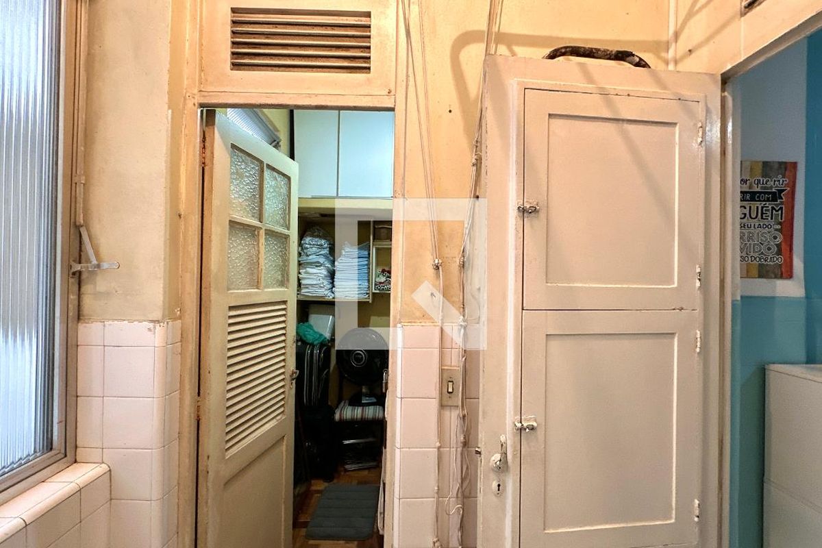 Apartamento, 2 quartos, 100 m² - Foto 31