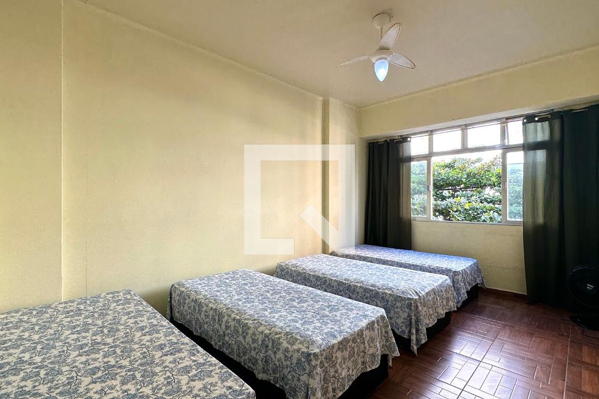 Apartamento, 2 quartos, 100 m² - Foto 8