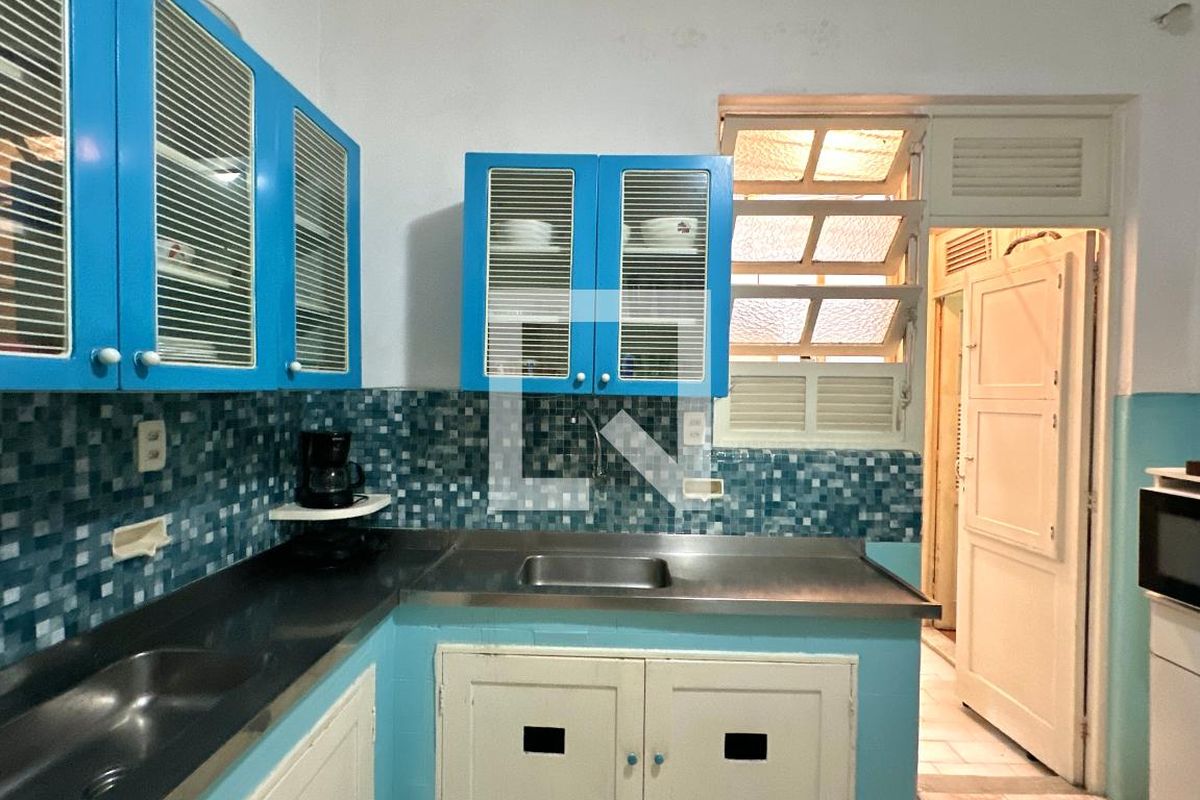 Apartamento, 2 quartos, 100 m² - Foto 26
